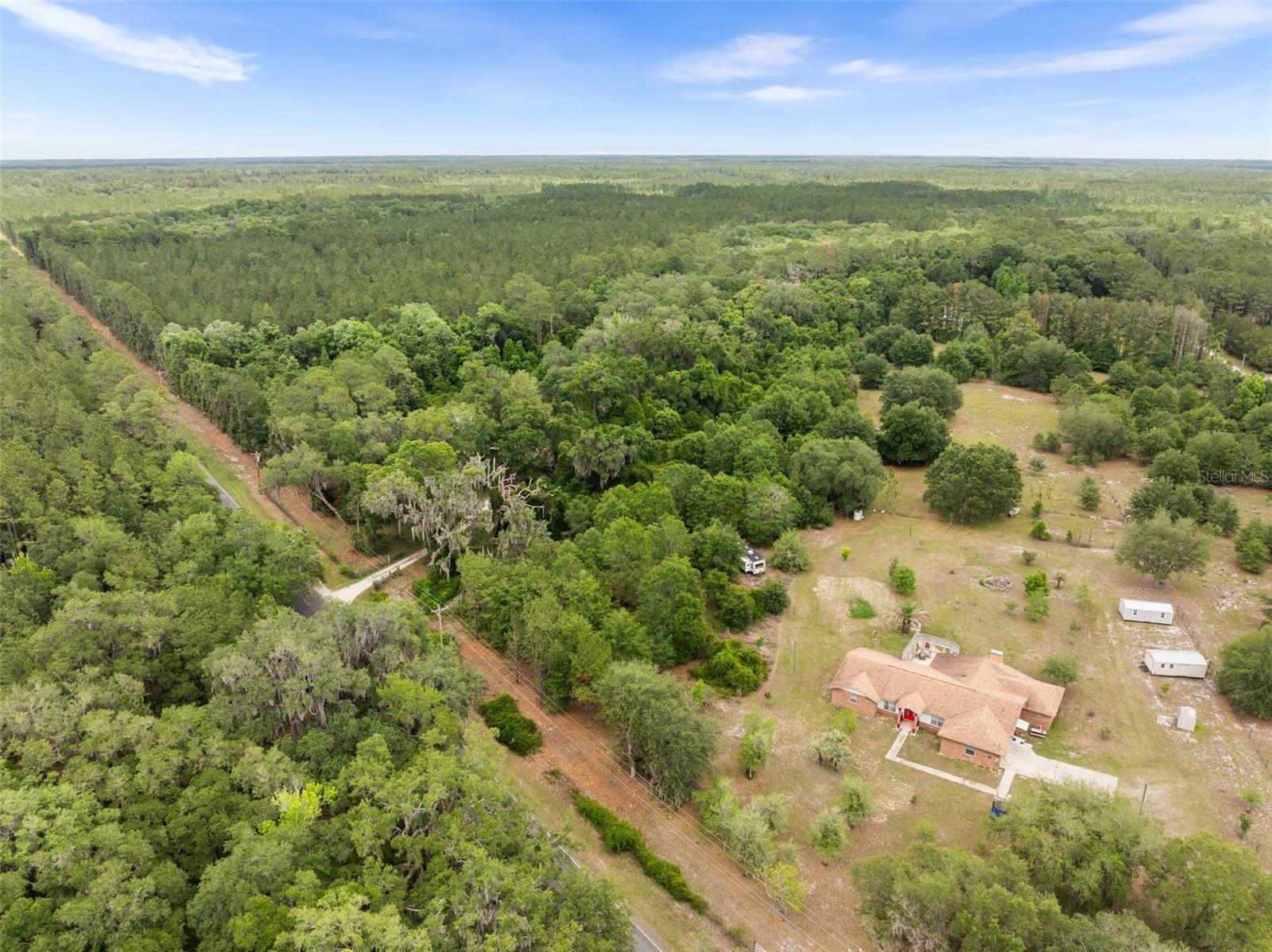 2919 SE COUNTY ROAD 234, GAINESVILLE, FL, 32641