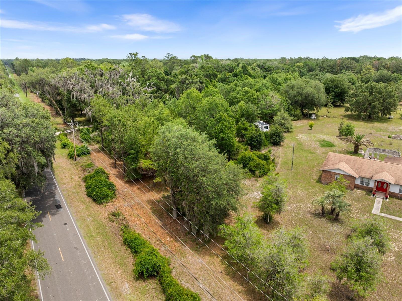 2919 SE COUNTY ROAD 234, GAINESVILLE, FL, 32641