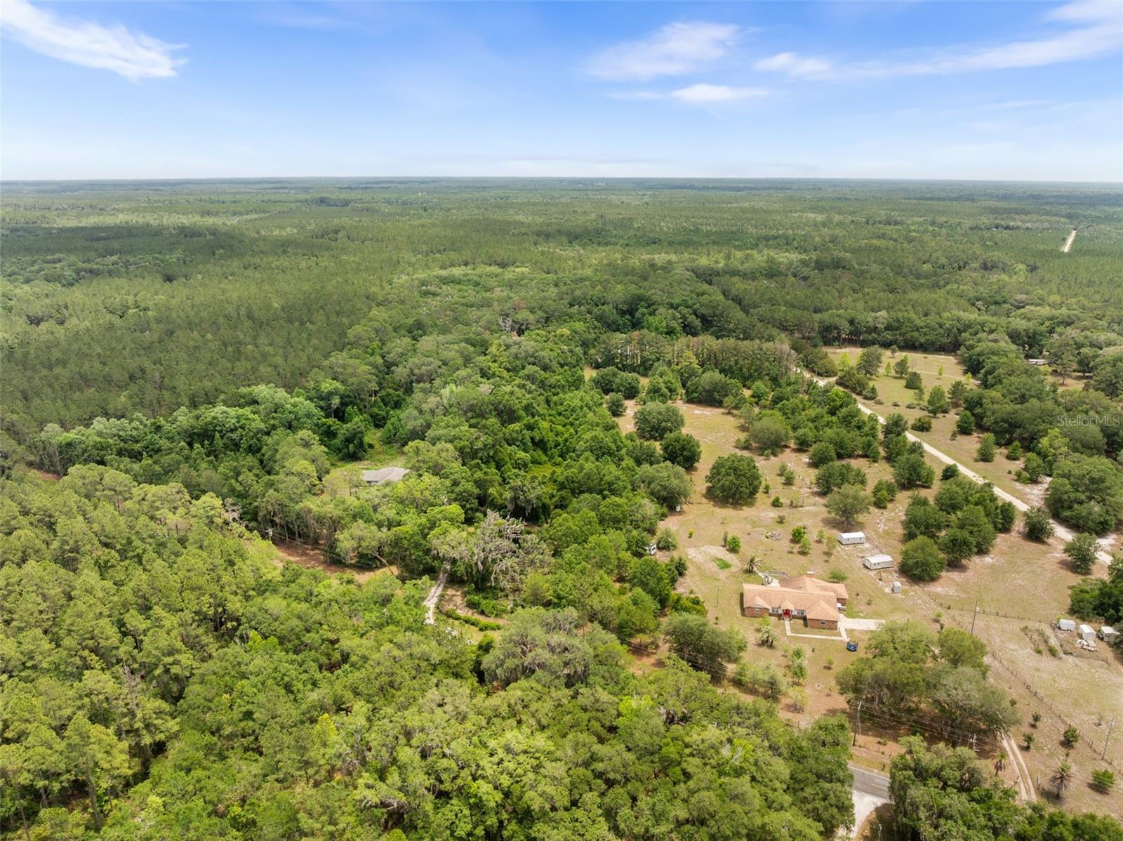 2919 SE COUNTY ROAD 234, GAINESVILLE, FL, 32641