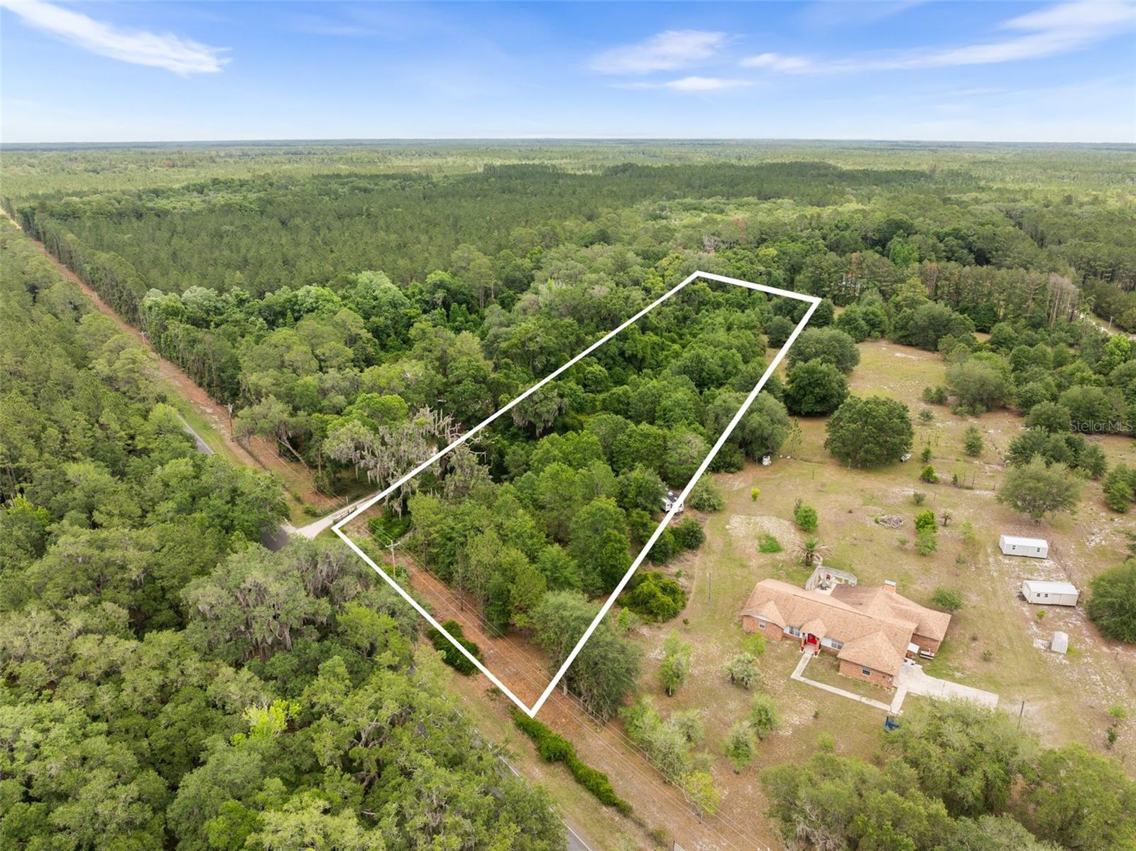 2919 SE COUNTY ROAD 234, GAINESVILLE, FL, 32641