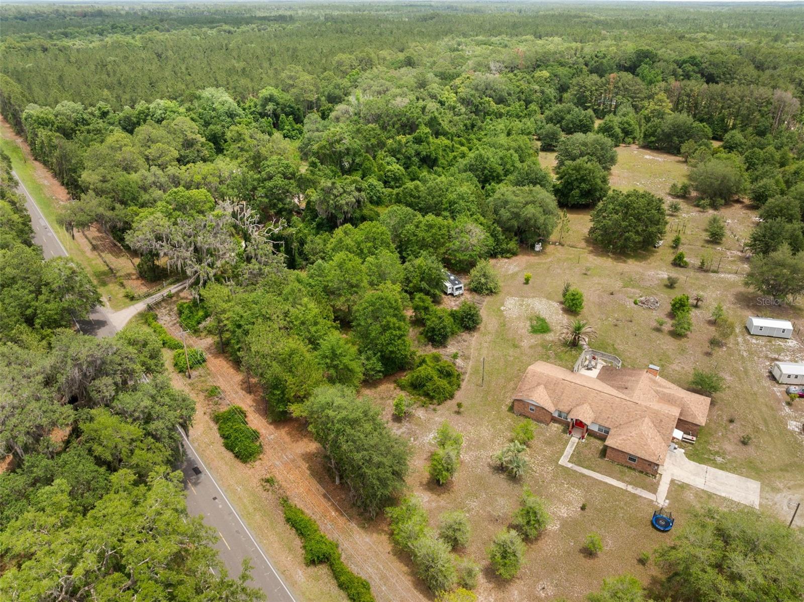 2919 SE COUNTY ROAD 234, GAINESVILLE, FL, 32641