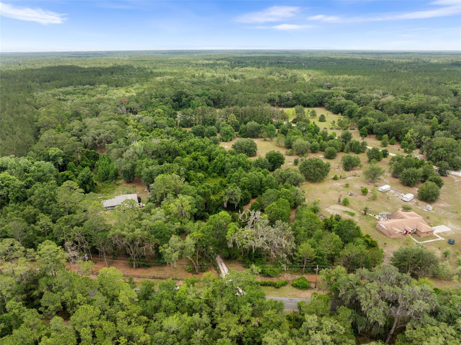 2919 SE COUNTY ROAD 234, GAINESVILLE, FL, 32641