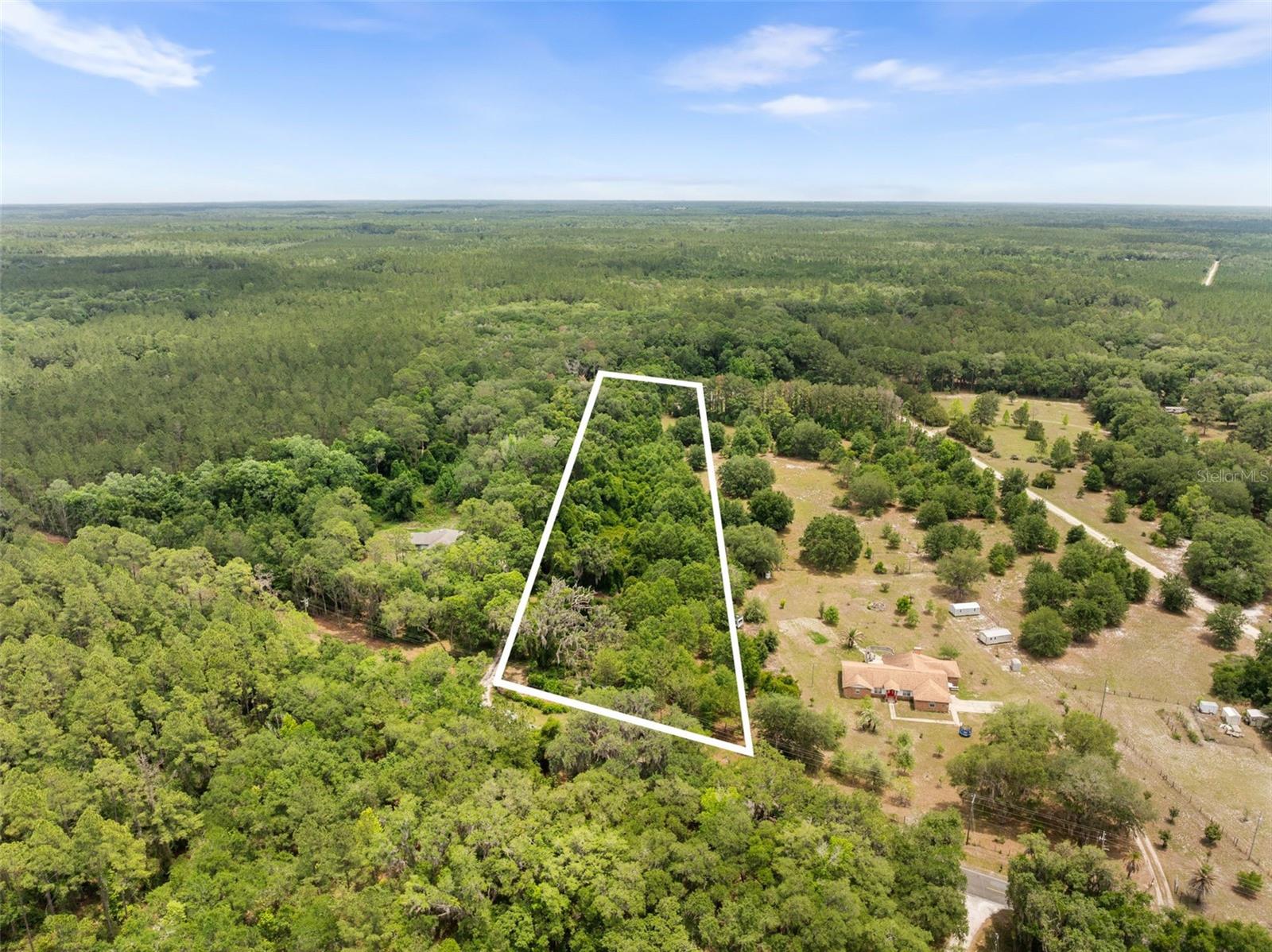2919 SE COUNTY ROAD 234, GAINESVILLE, FL, 32641