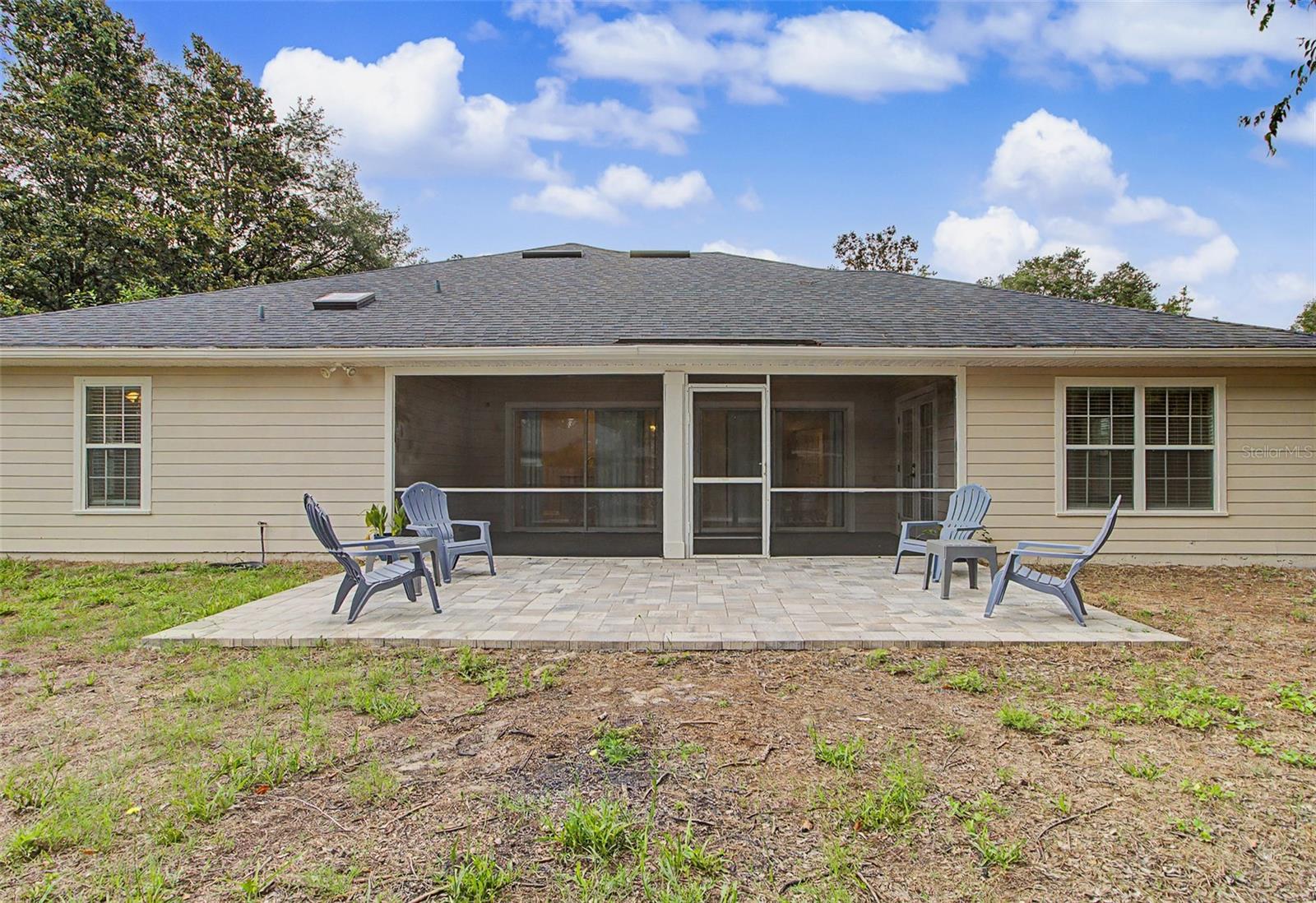 6908 SW 84TH DR, GAINESVILLE, FL, 32608