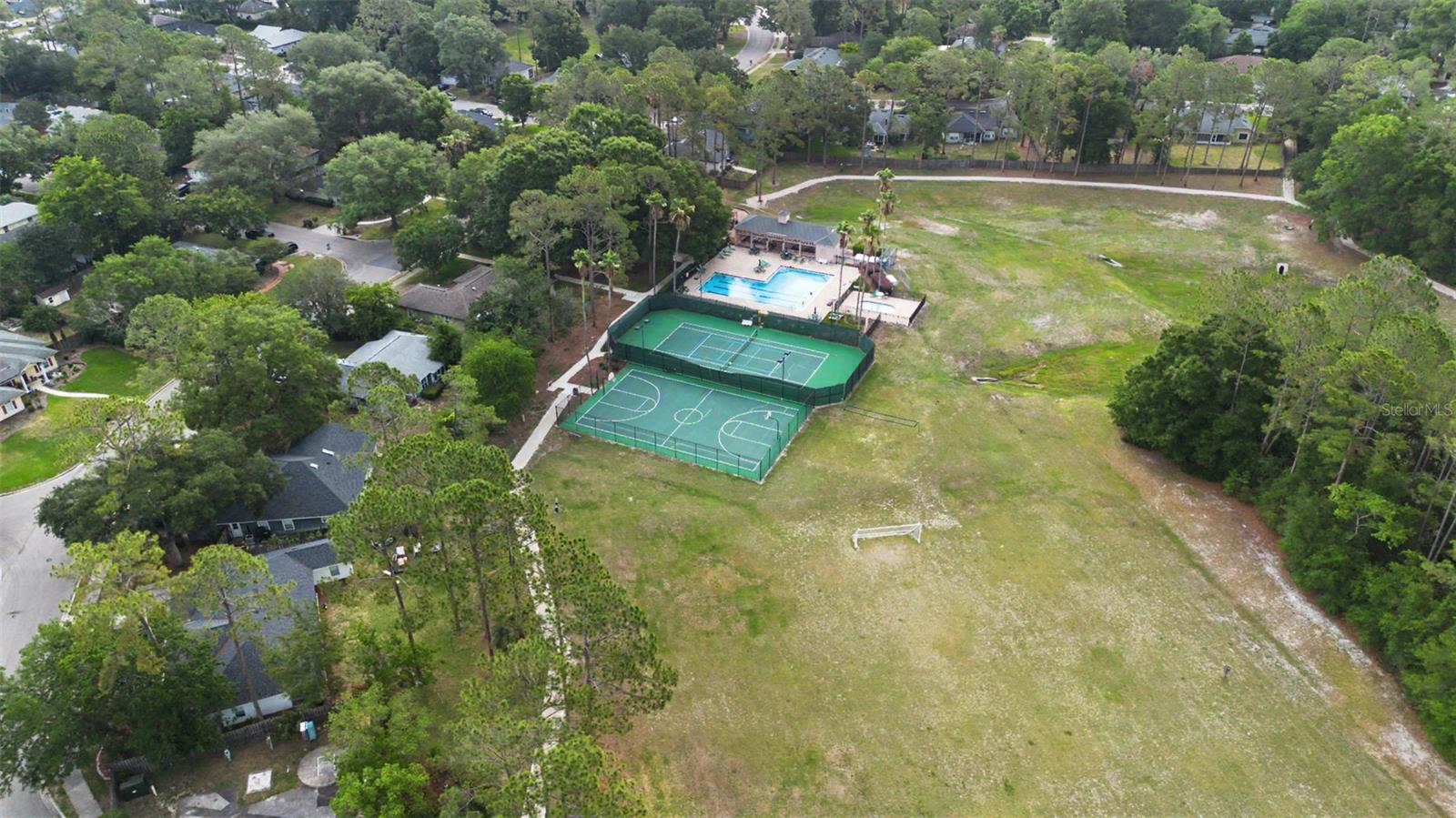 6908 SW 84TH DR, GAINESVILLE, FL, 32608