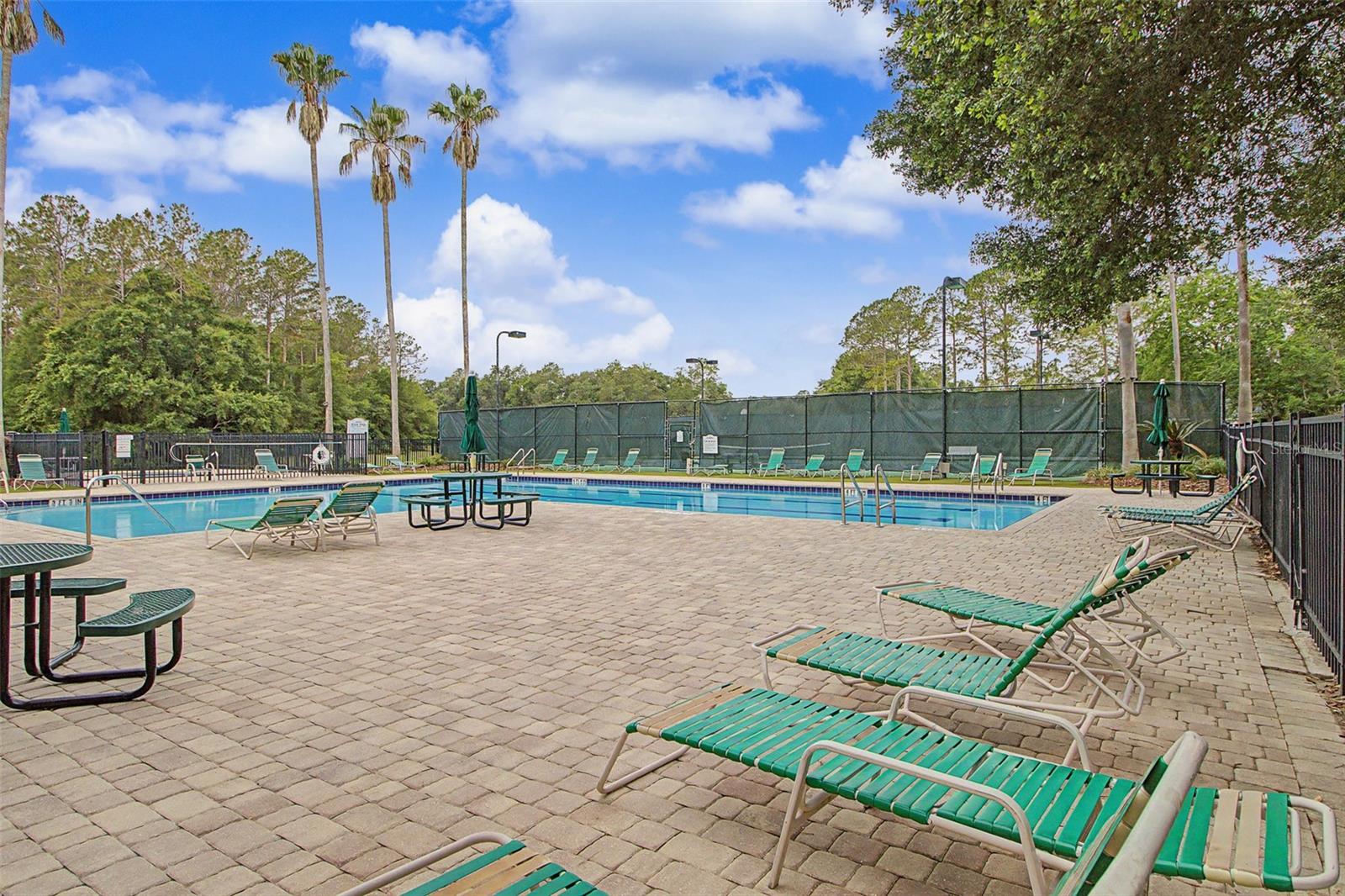 6908 SW 84TH DR, GAINESVILLE, FL, 32608
