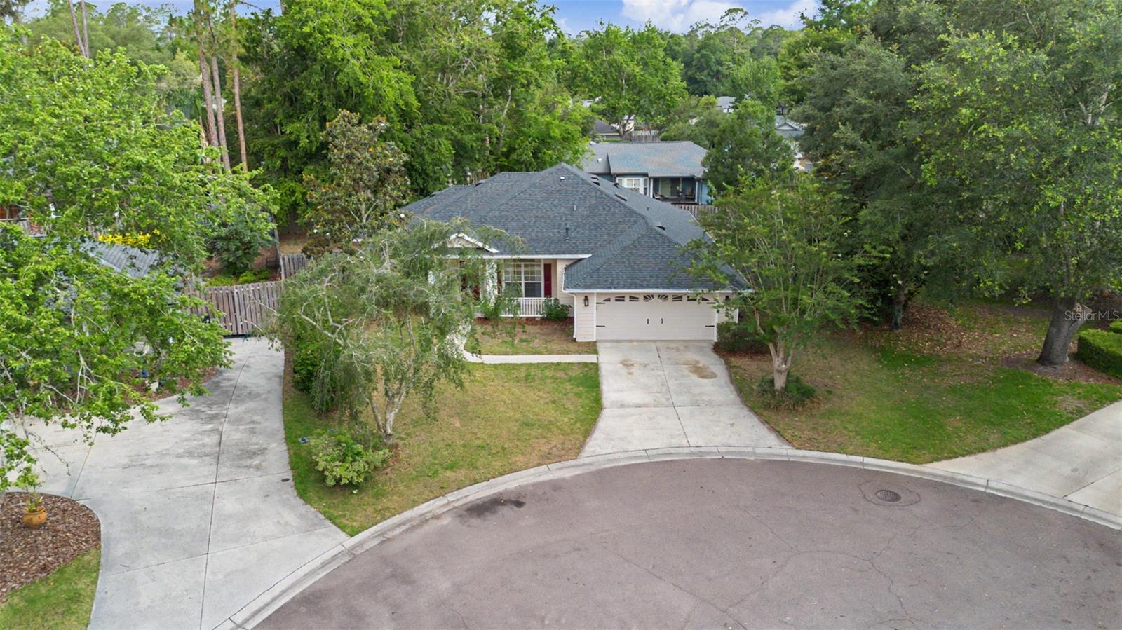 6908 SW 84TH DR, GAINESVILLE, FL, 32608