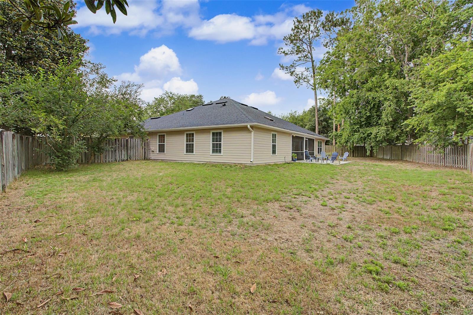 6908 SW 84TH DR, GAINESVILLE, FL, 32608