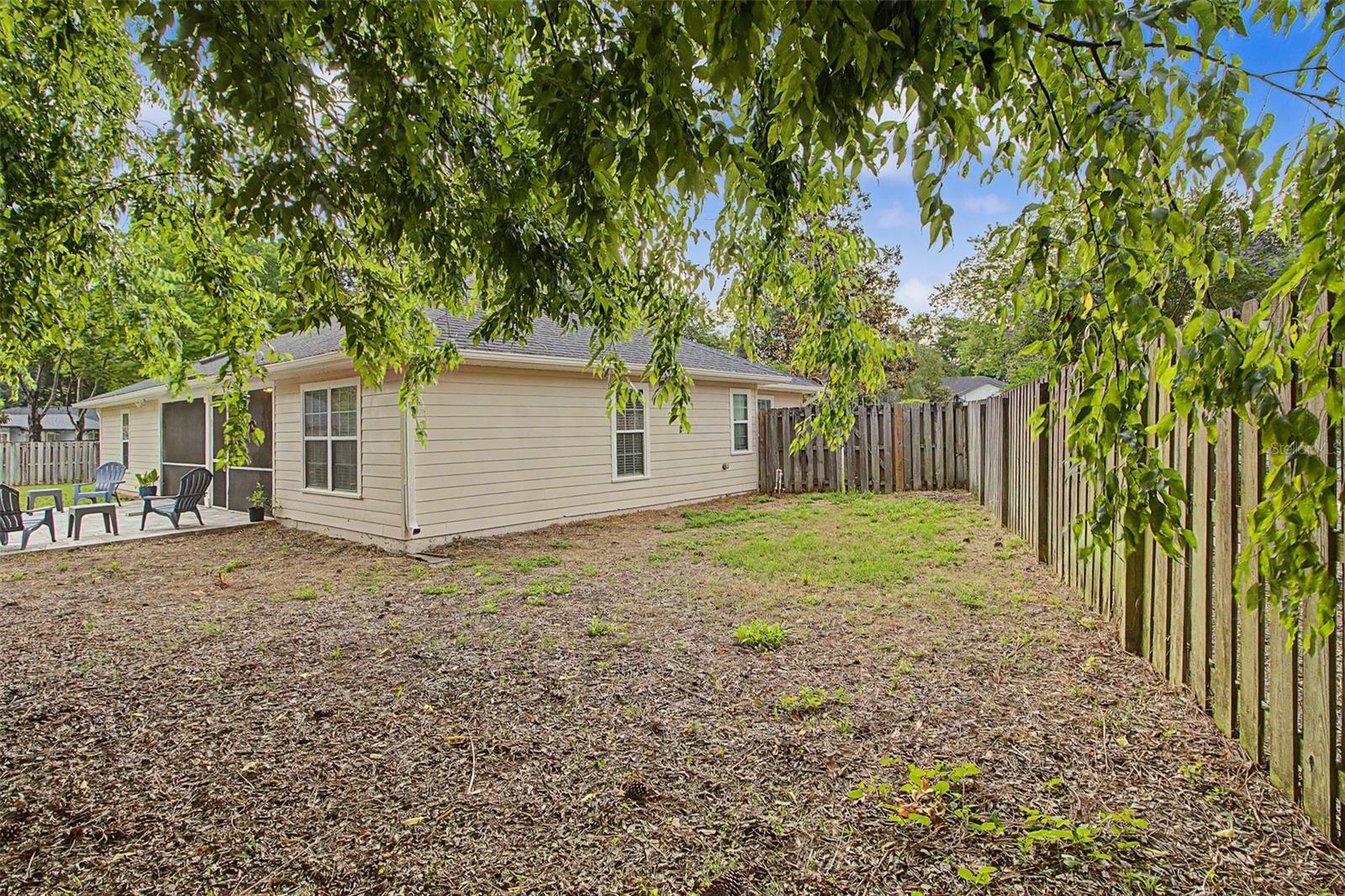 6908 SW 84TH DR, GAINESVILLE, FL, 32608