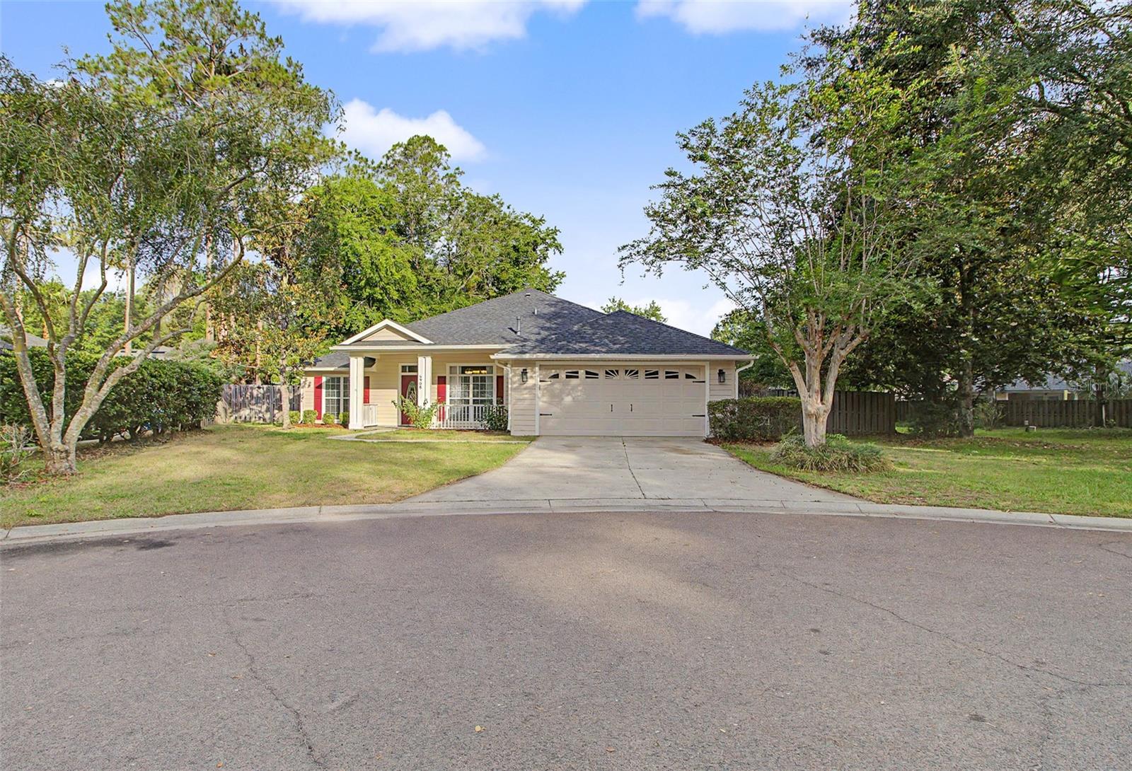 6908 SW 84TH DR, GAINESVILLE, FL, 32608