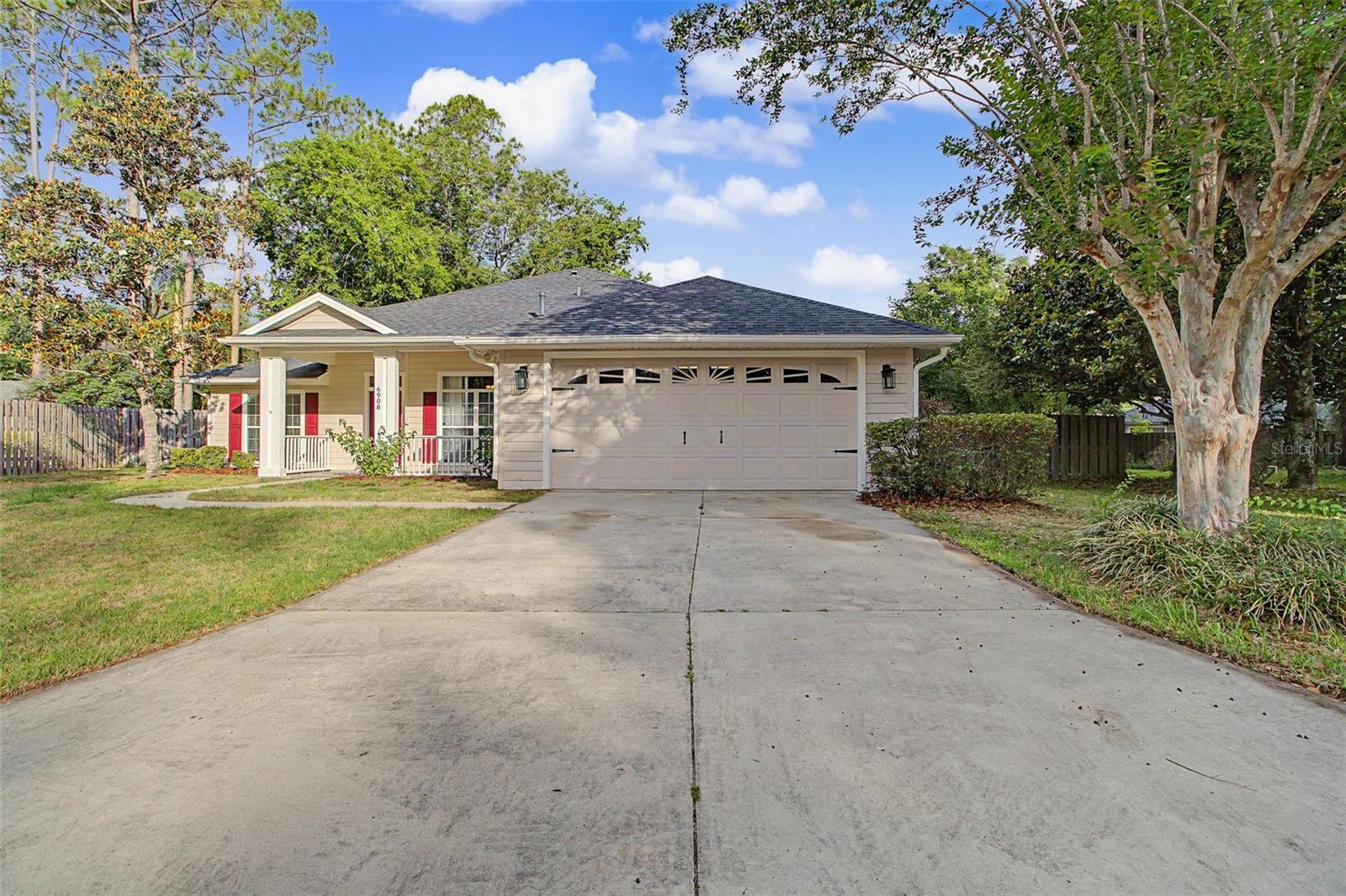 6908 SW 84TH DR, GAINESVILLE, FL, 32608