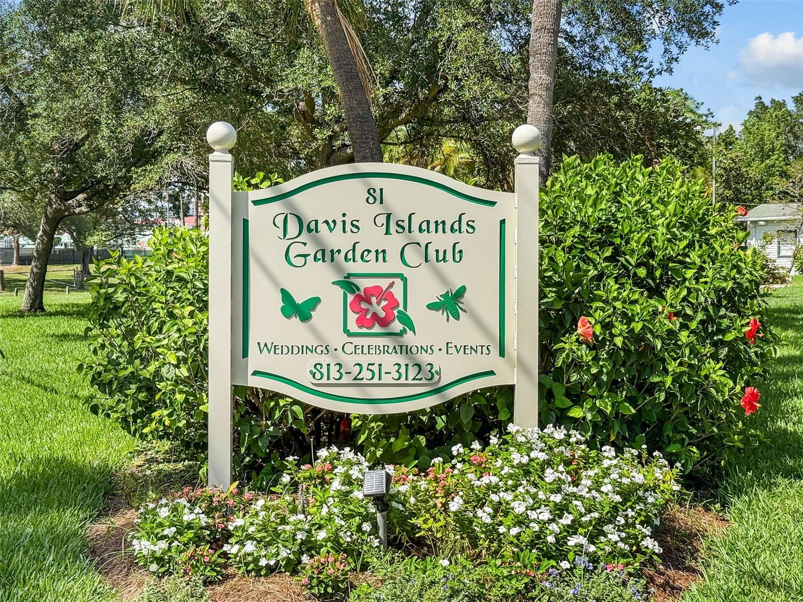 91 DAVIS BLVD #204, TAMPA, FL, 33606