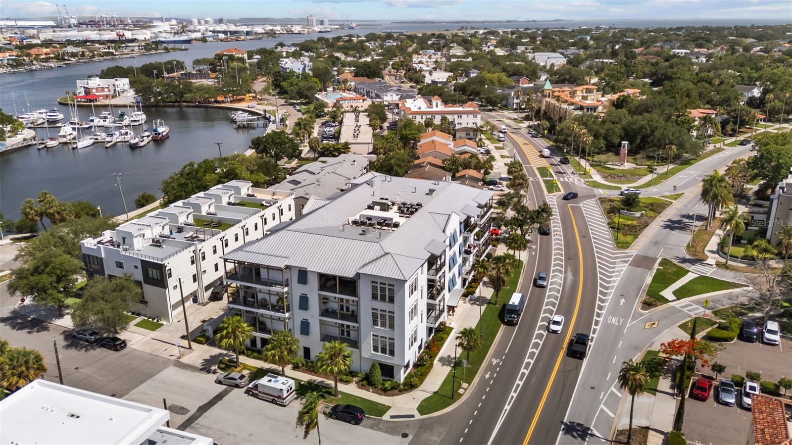 91 DAVIS BLVD #204, TAMPA, FL, 33606