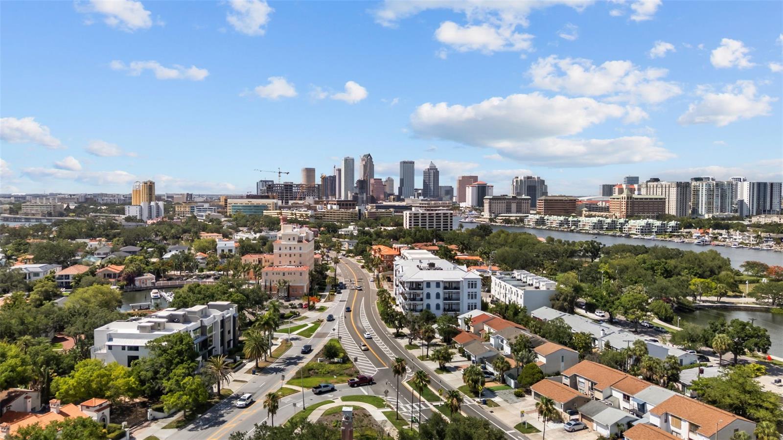 91 DAVIS BLVD #204, TAMPA, FL, 33606