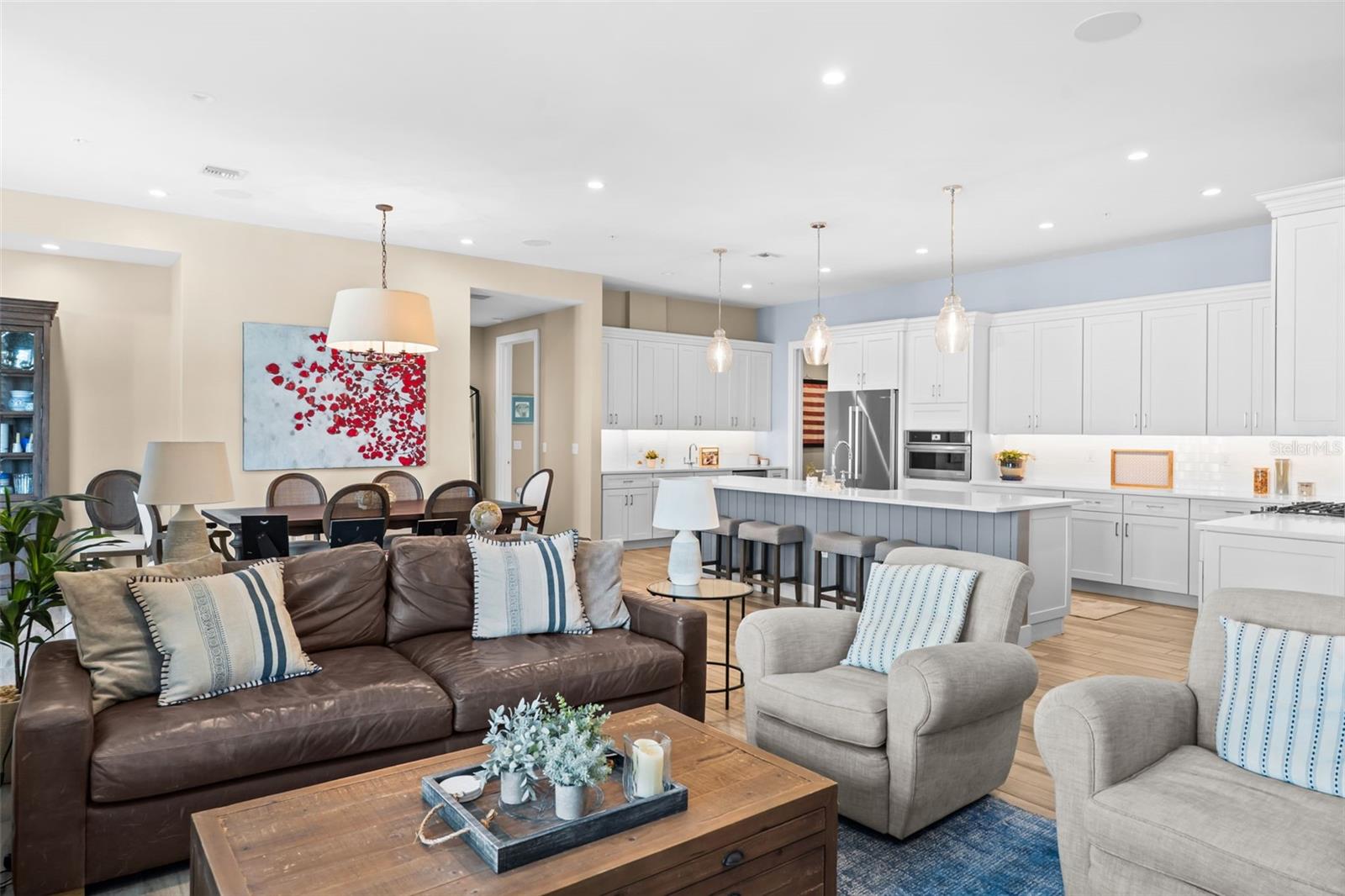 91 DAVIS BLVD #204, TAMPA, FL, 33606