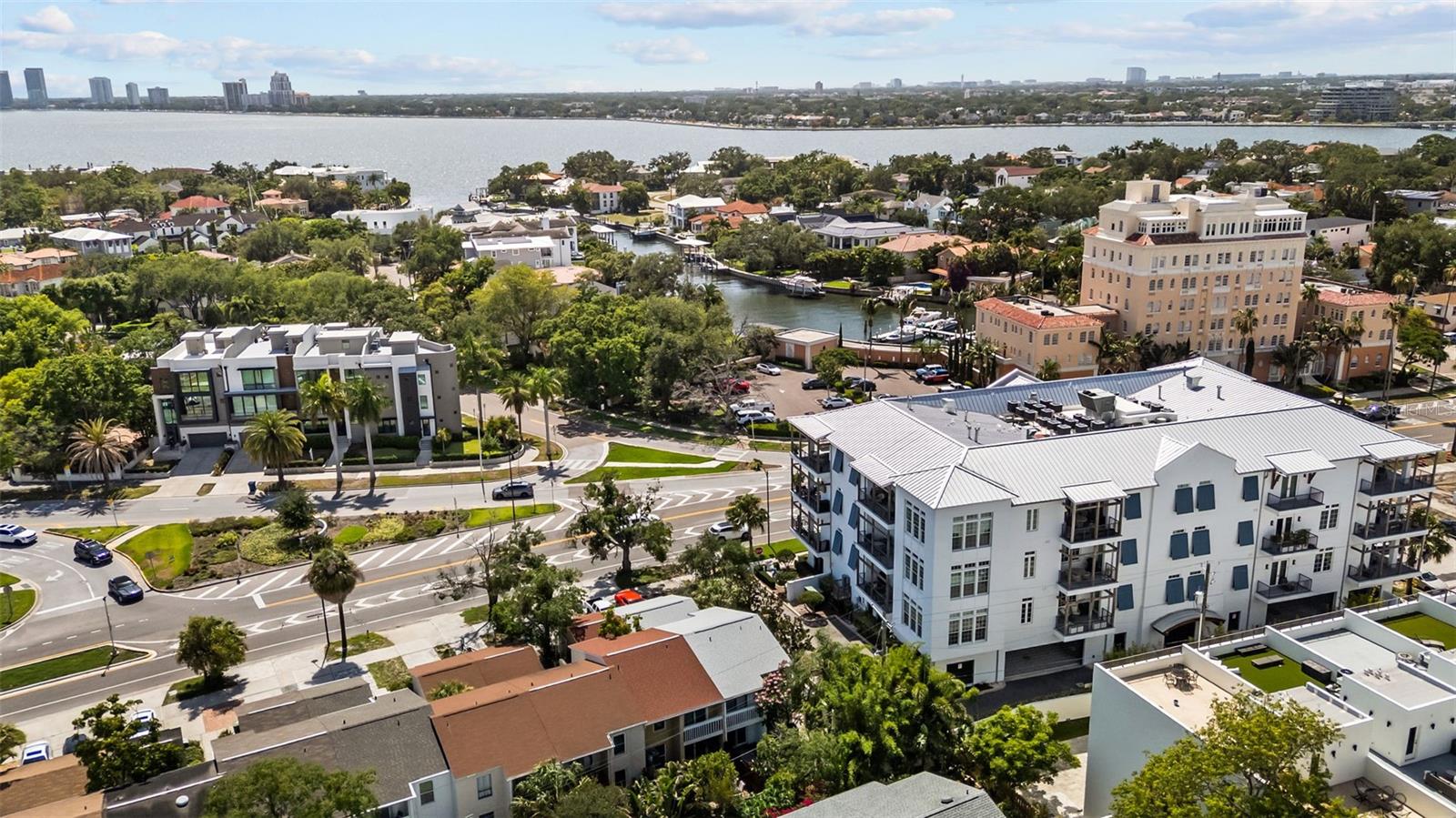 91 DAVIS BLVD #204, TAMPA, FL, 33606