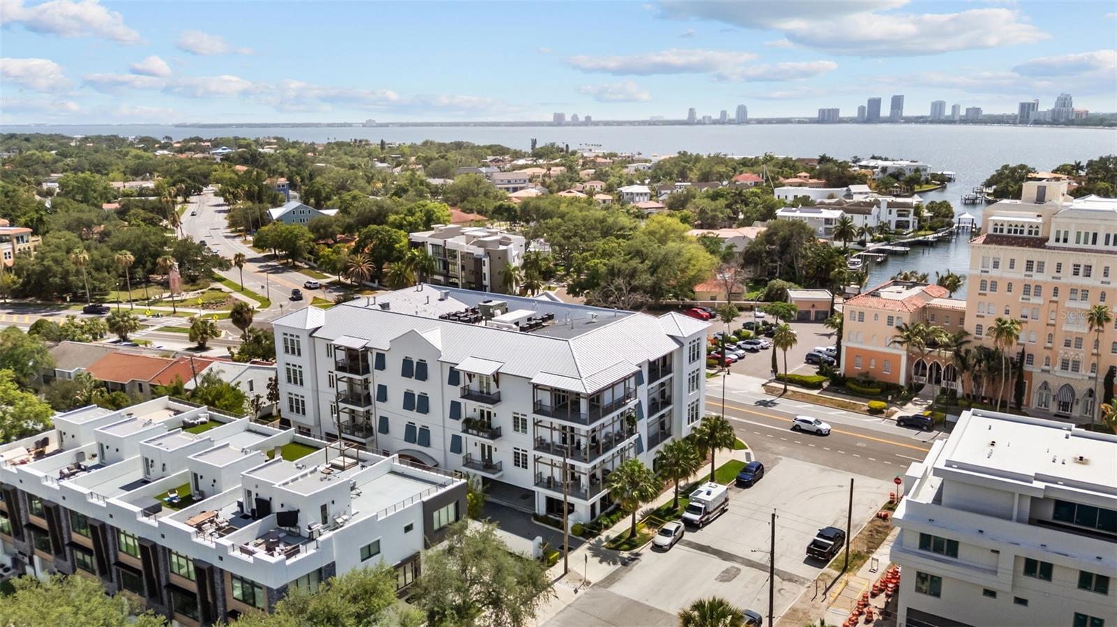 91 DAVIS BLVD #204, TAMPA, FL, 33606