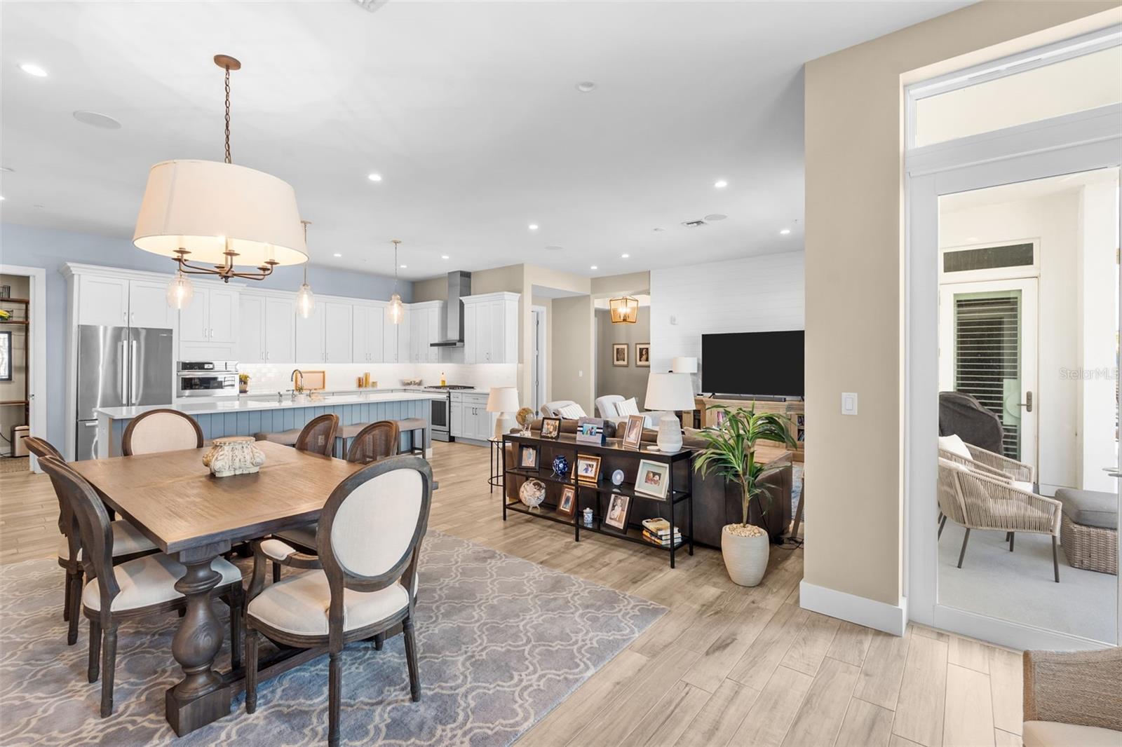 91 DAVIS BLVD #204, TAMPA, FL, 33606