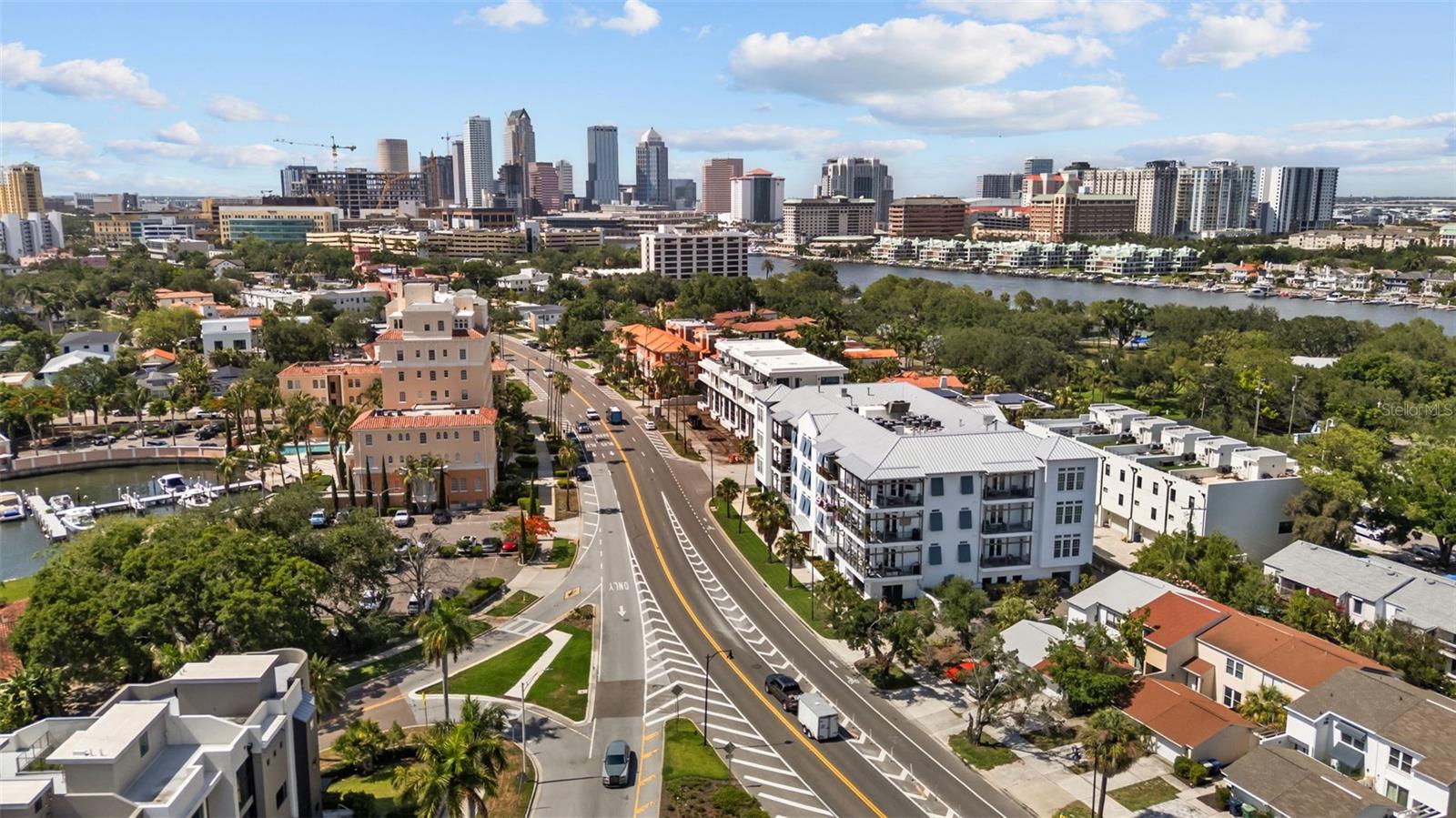 91 DAVIS BLVD #204, TAMPA, FL, 33606