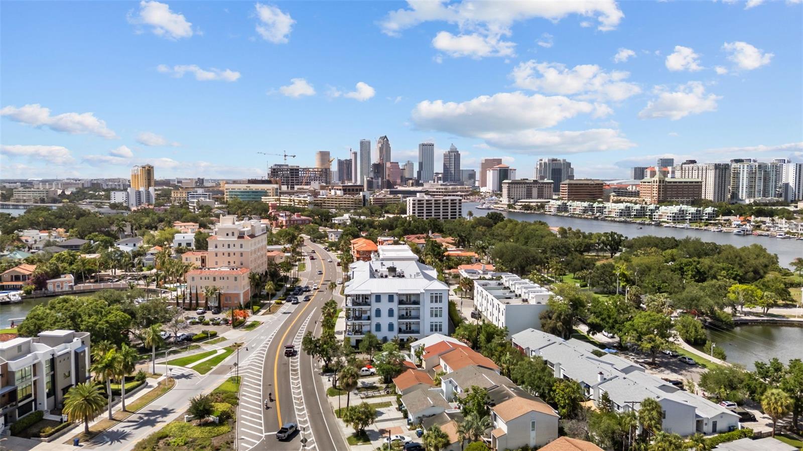 91 DAVIS BLVD #204, TAMPA, FL, 33606