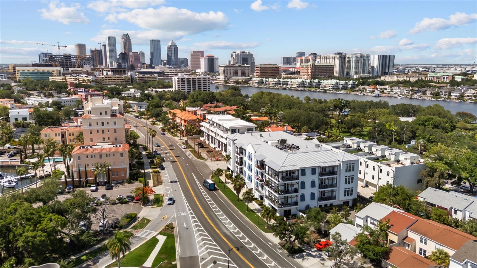 91 DAVIS BLVD #204, TAMPA, FL, 33606