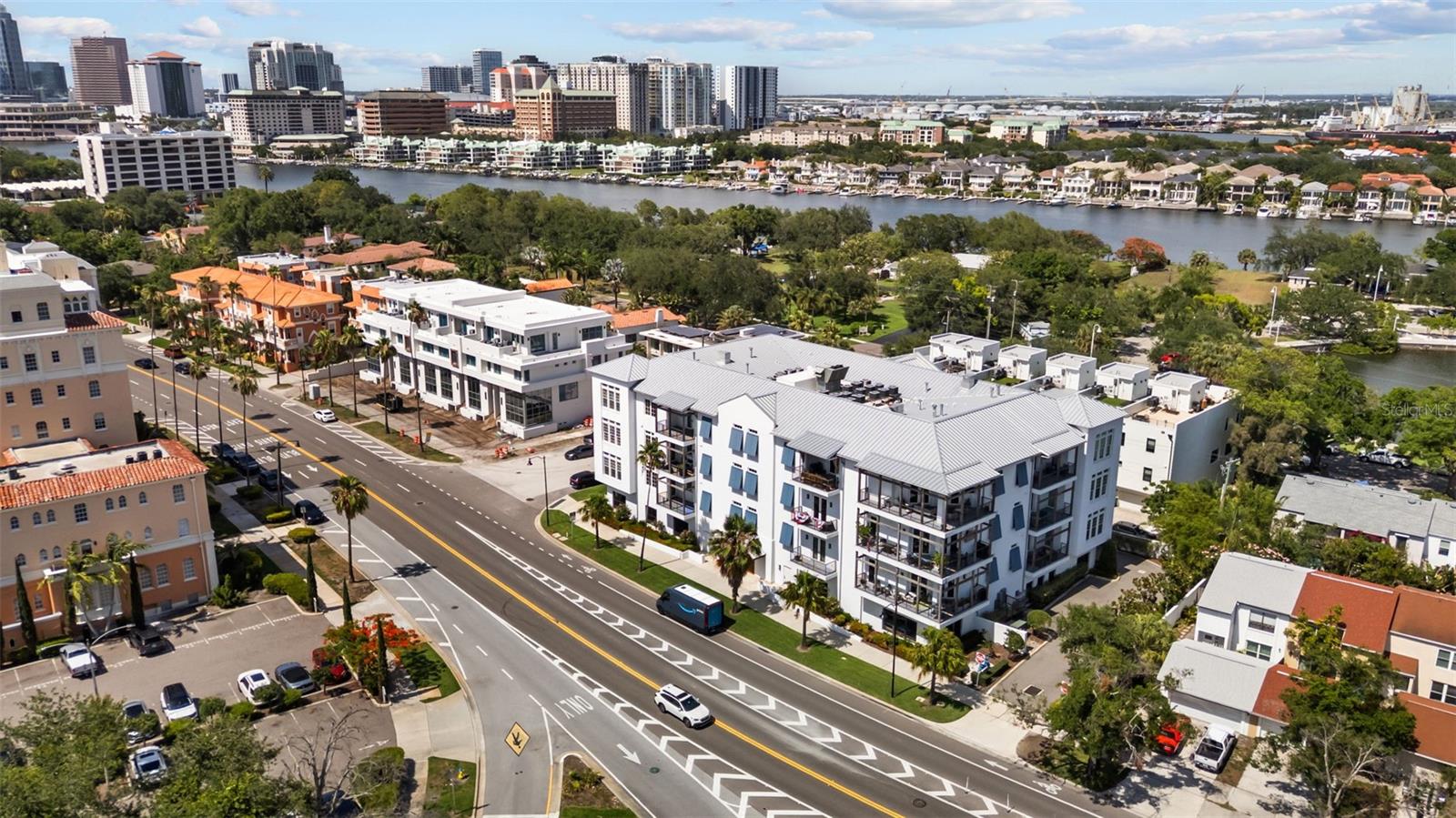 91 DAVIS BLVD #204, TAMPA, FL, 33606