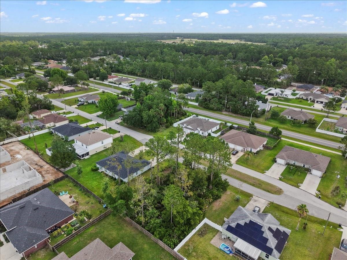 7 SERVICE TREE PL, PALM COAST, FL, 32164