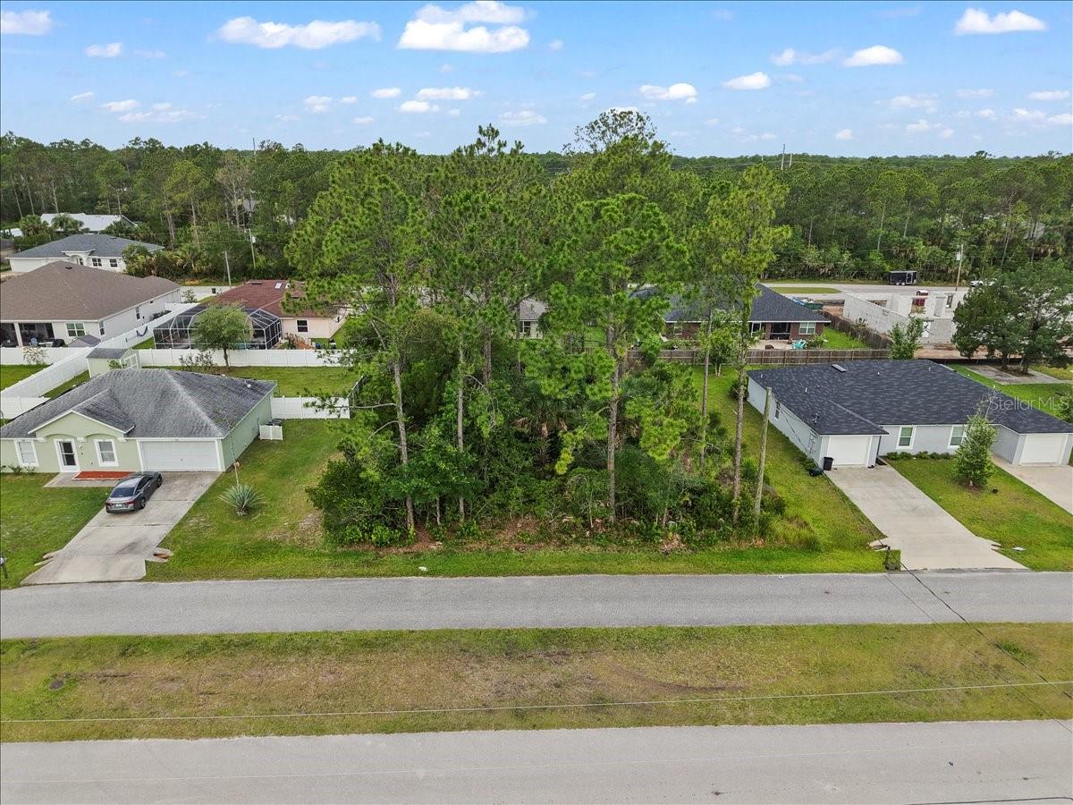 7 SERVICE TREE PL, PALM COAST, FL, 32164