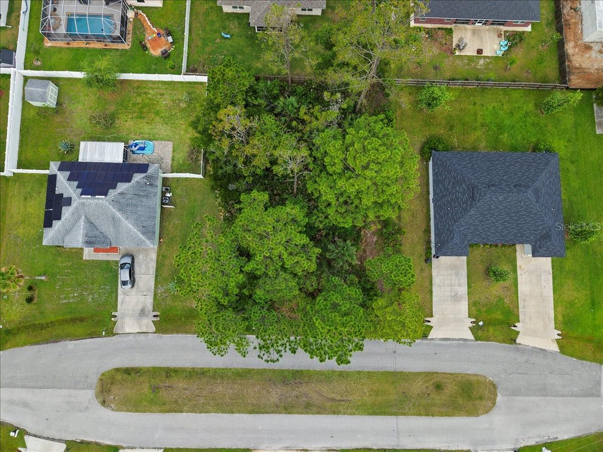 7 SERVICE TREE PL, PALM COAST, FL, 32164