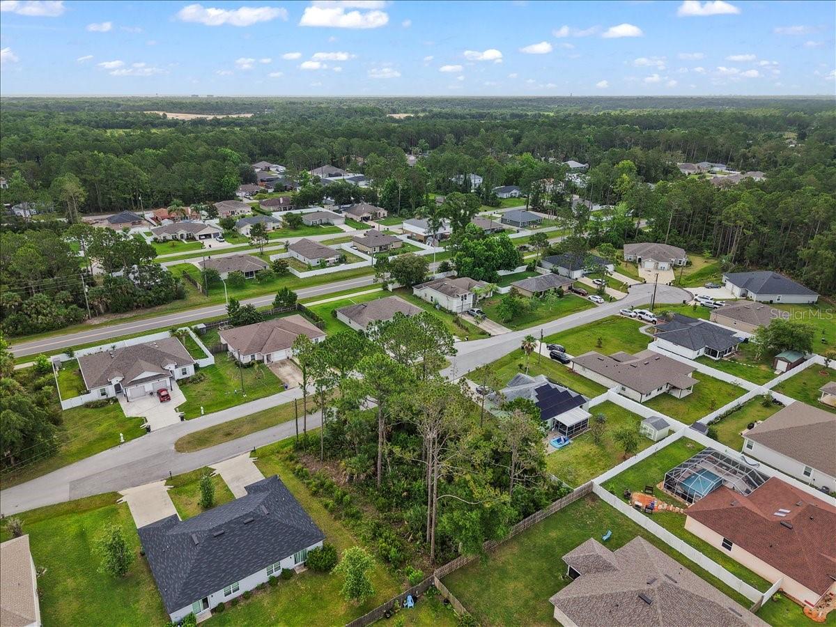 7 SERVICE TREE PL, PALM COAST, FL, 32164