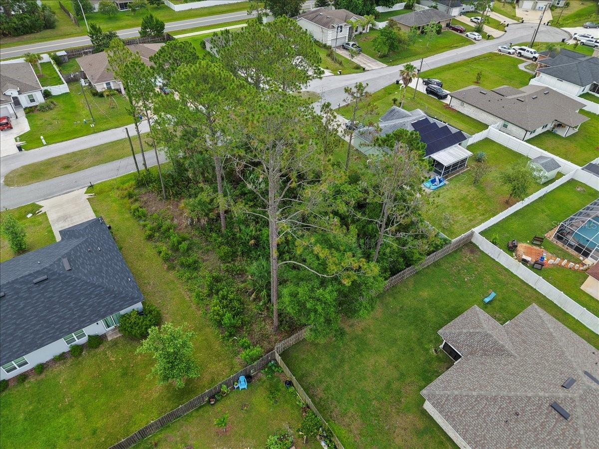 7 SERVICE TREE PL, PALM COAST, FL, 32164