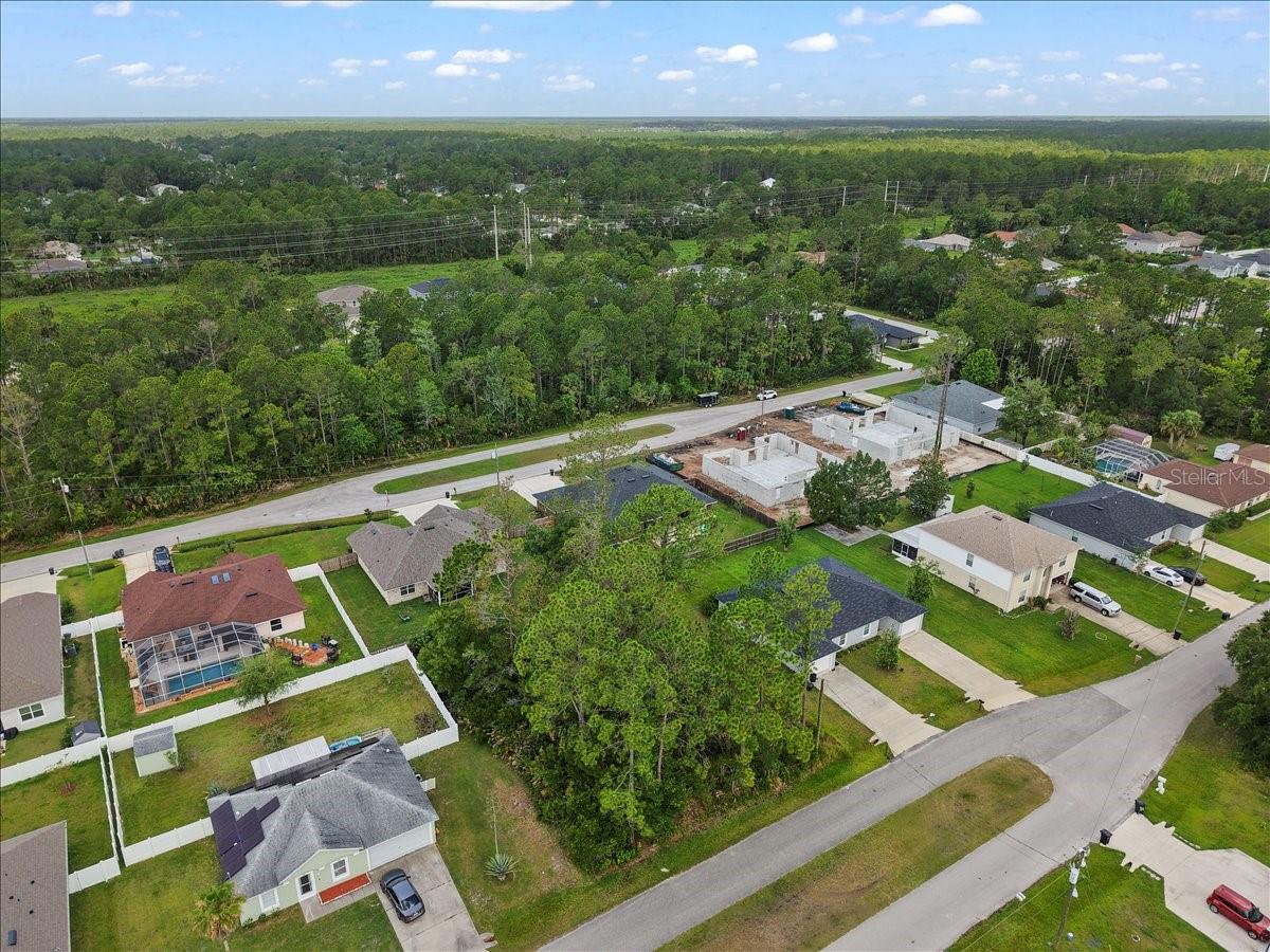 7 SERVICE TREE PL, PALM COAST, FL, 32164