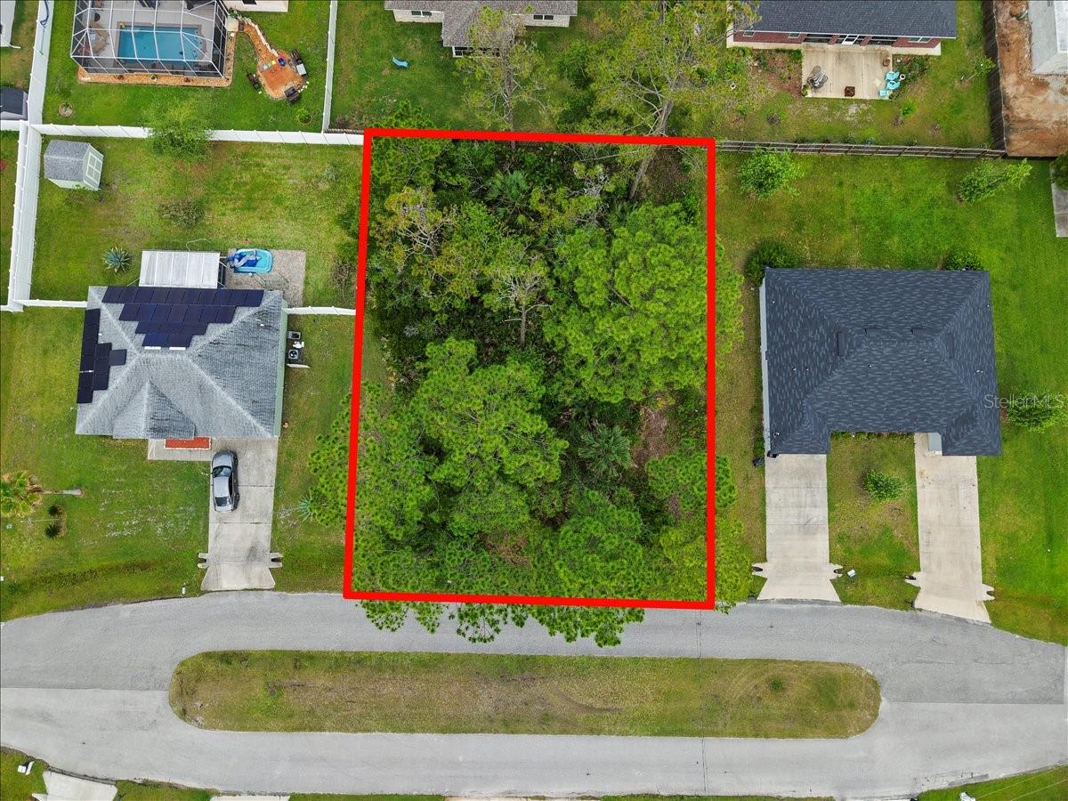 7 SERVICE TREE PL, PALM COAST, FL, 32164