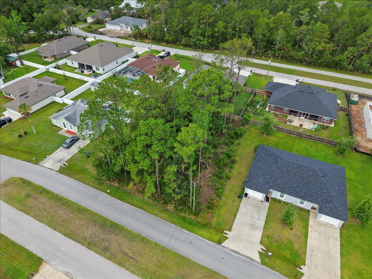 7 SERVICE TREE PL, PALM COAST, FL, 32164