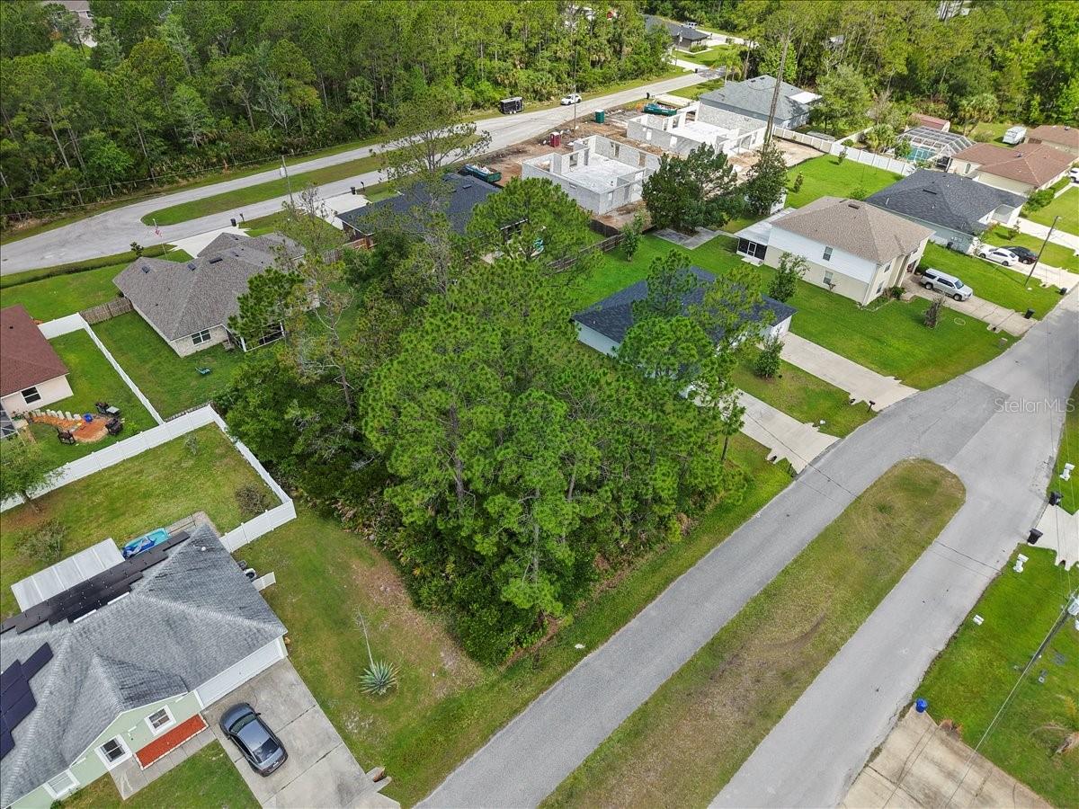7 SERVICE TREE PL, PALM COAST, FL, 32164