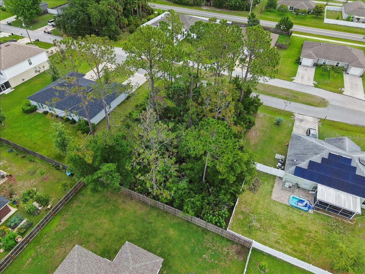7 SERVICE TREE PL, PALM COAST, FL, 32164