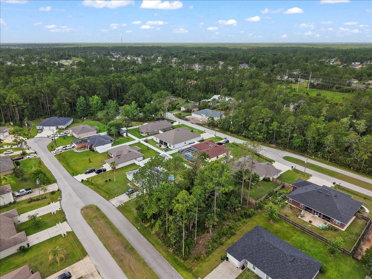 7 SERVICE TREE PL, PALM COAST, FL, 32164