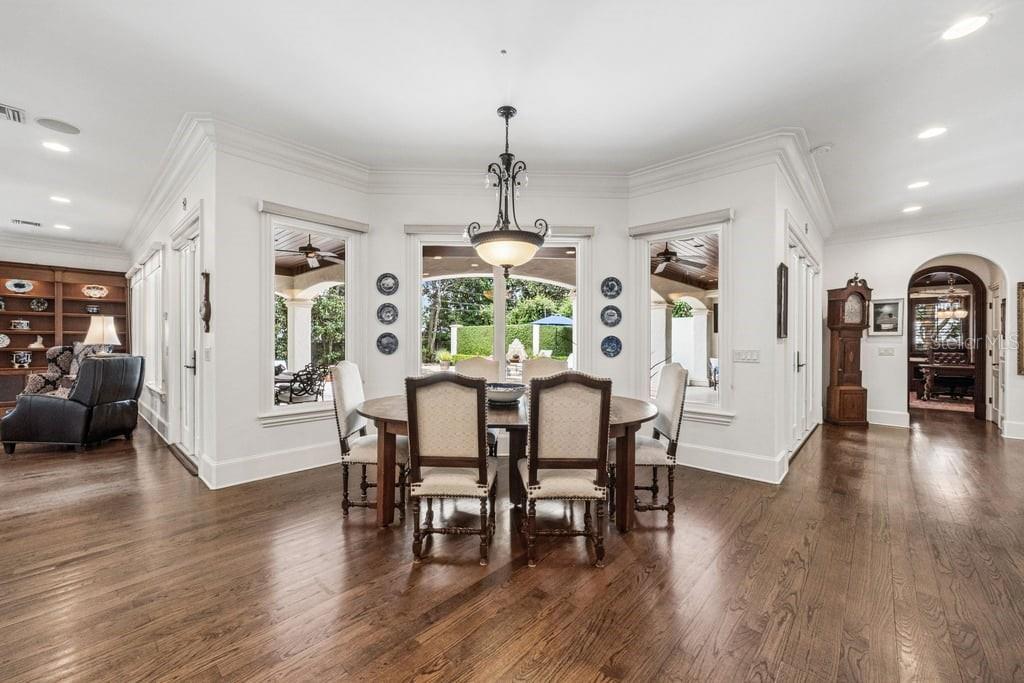 COMSTOCK PARK, WINTER PARK, FL, 32789