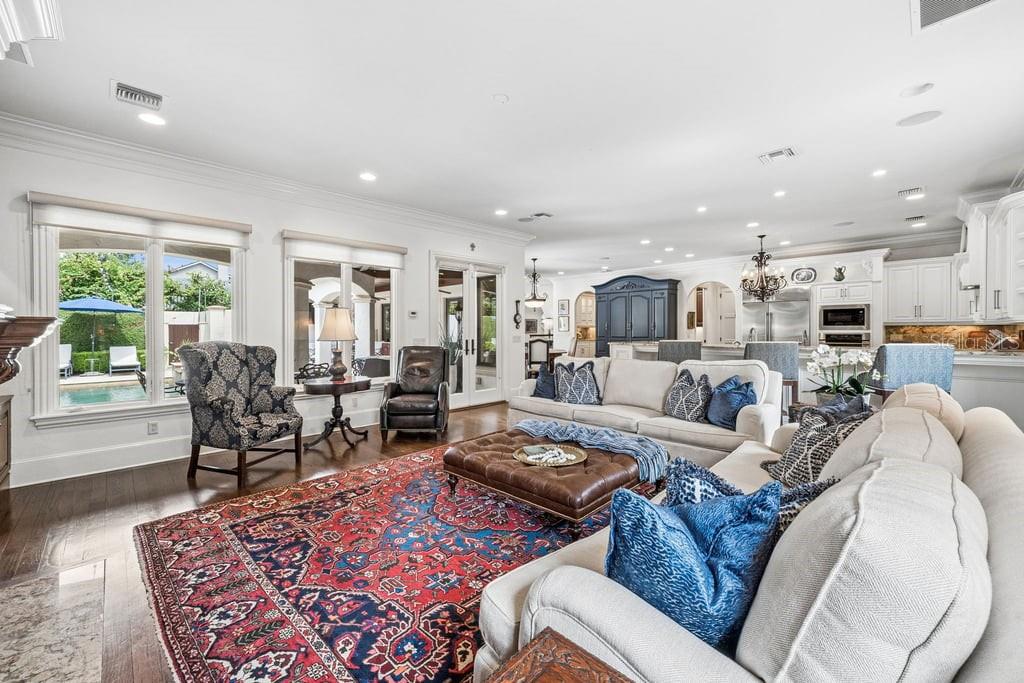 COMSTOCK PARK, WINTER PARK, FL, 32789