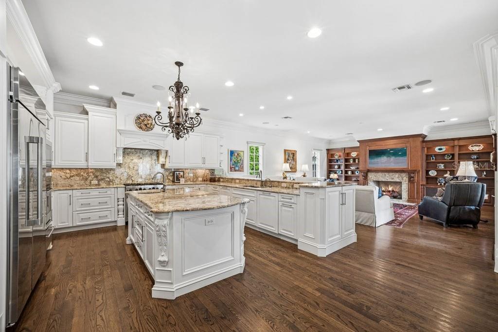 COMSTOCK PARK, WINTER PARK, FL, 32789