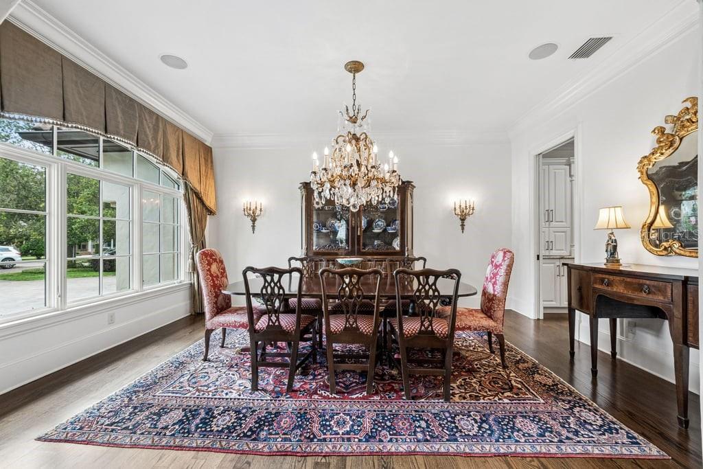 COMSTOCK PARK, WINTER PARK, FL, 32789