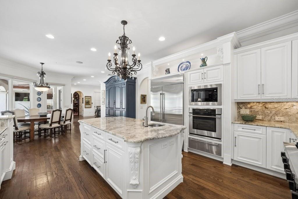 COMSTOCK PARK, WINTER PARK, FL, 32789