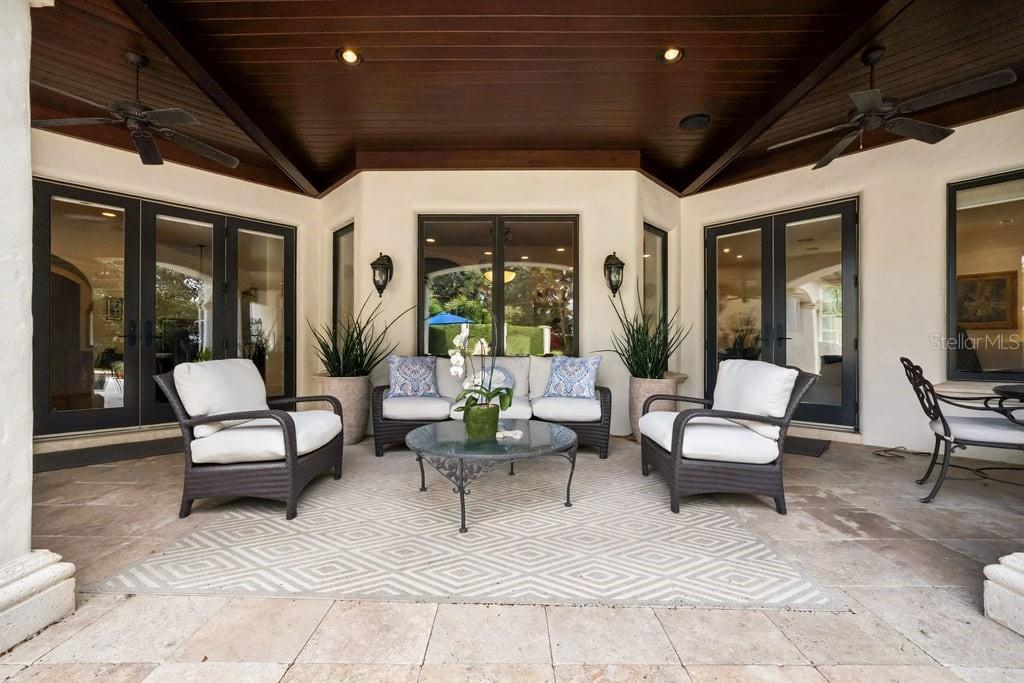 COMSTOCK PARK, WINTER PARK, FL, 32789
