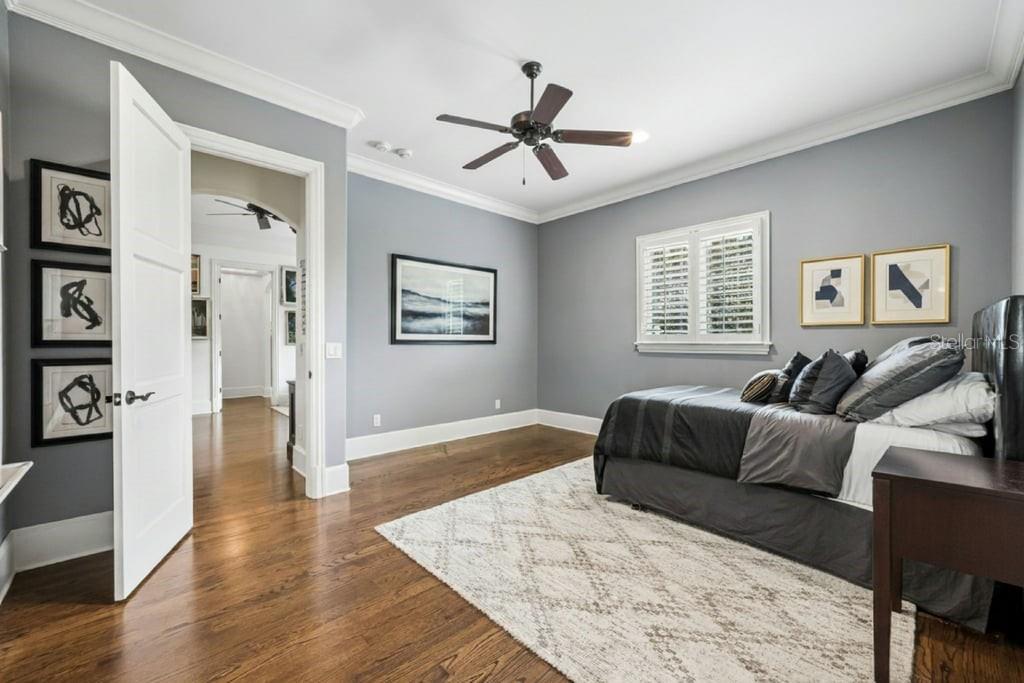 COMSTOCK PARK, WINTER PARK, FL, 32789