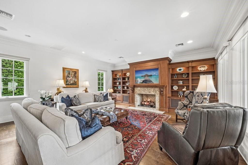 COMSTOCK PARK, WINTER PARK, FL, 32789