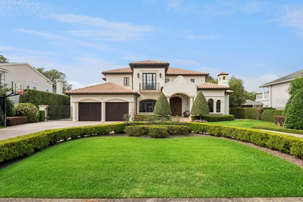 COMSTOCK PARK, WINTER PARK, FL, 32789