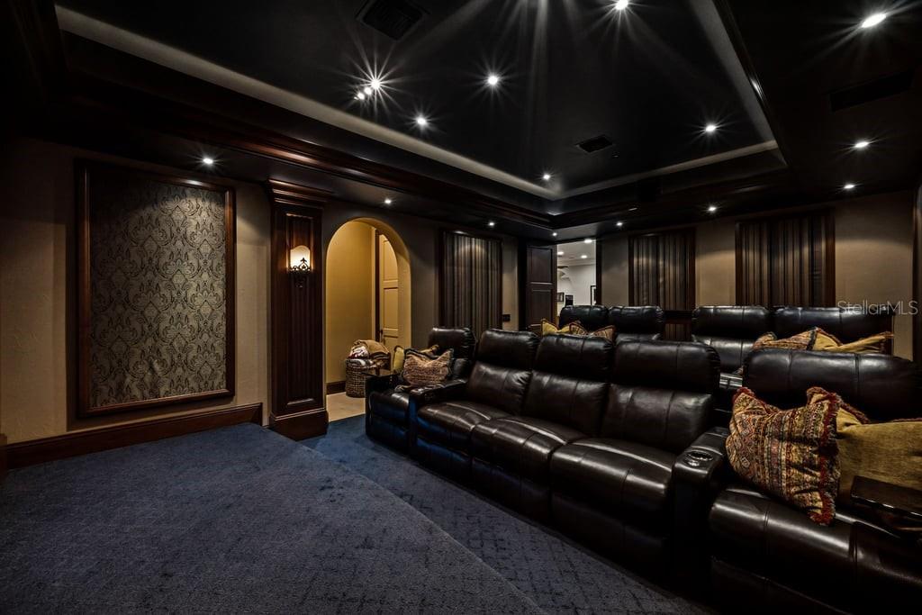 COMSTOCK PARK, WINTER PARK, FL, 32789