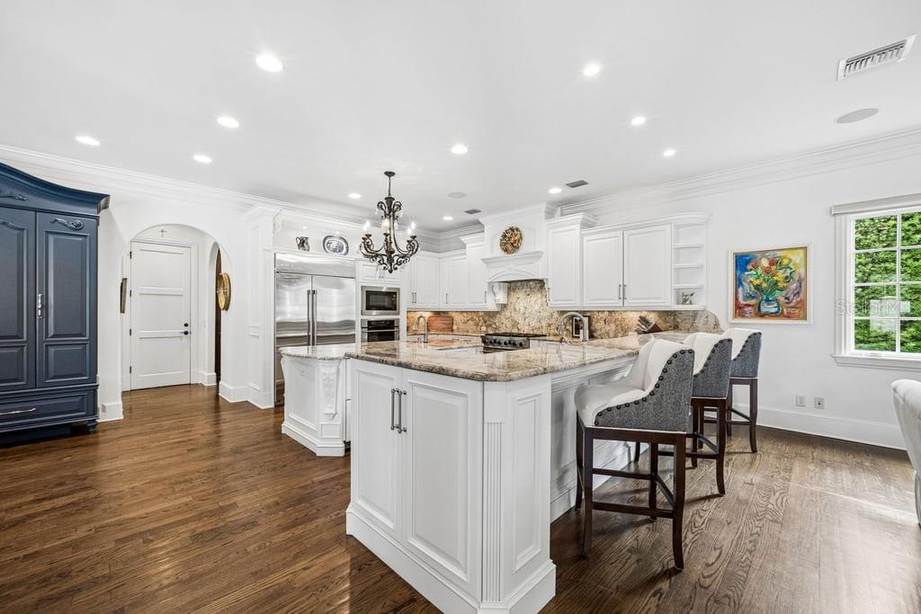 COMSTOCK PARK, WINTER PARK, FL, 32789