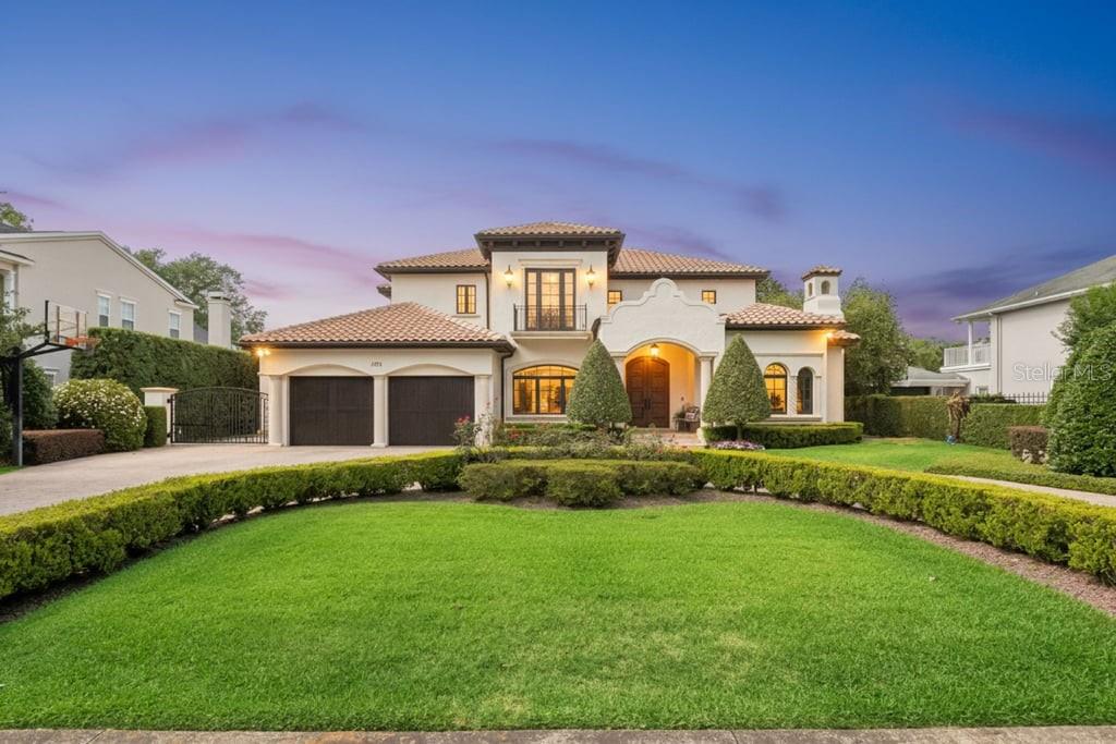 COMSTOCK PARK, WINTER PARK, FL, 32789