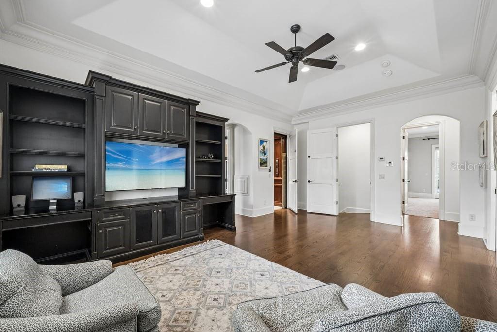 COMSTOCK PARK, WINTER PARK, FL, 32789